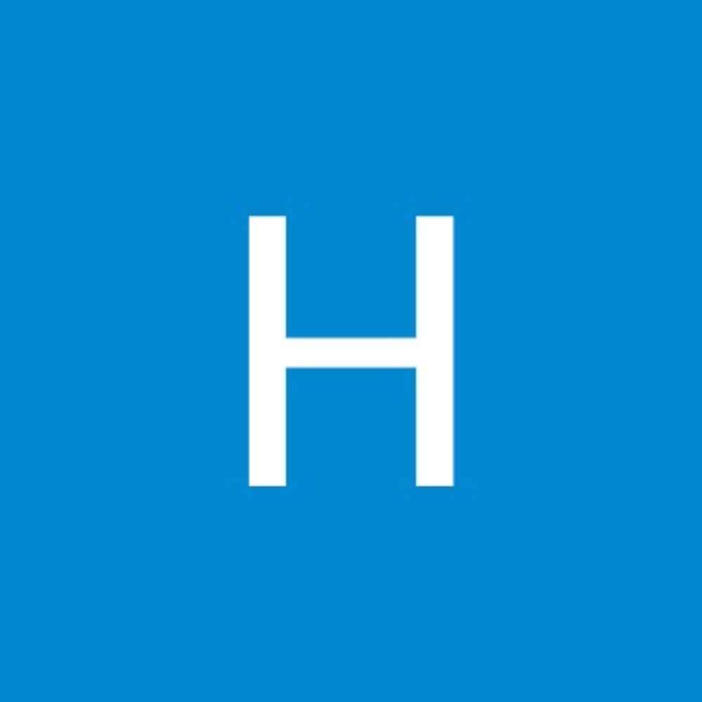 Meet your Posher, Hdhd